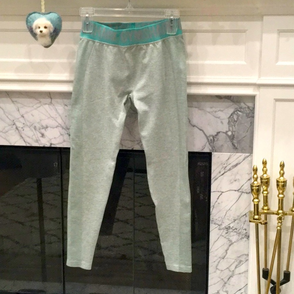 Gymshark leggings! Sz. L